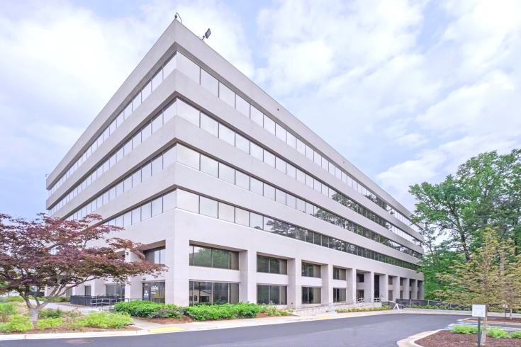 Sandy Springs Office